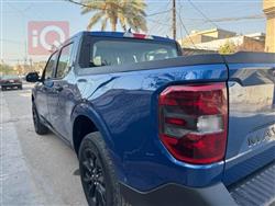 فورد مافريك